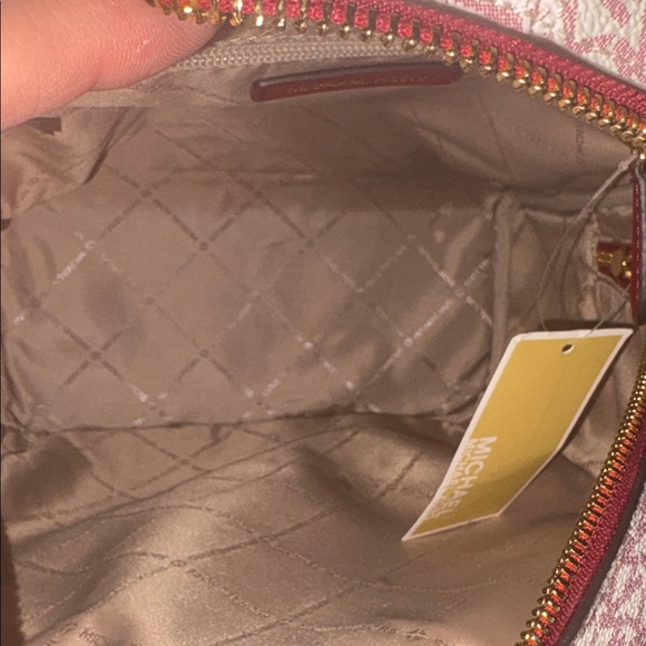 Michael Kors RHEA Backpack - Picture 5 of 8